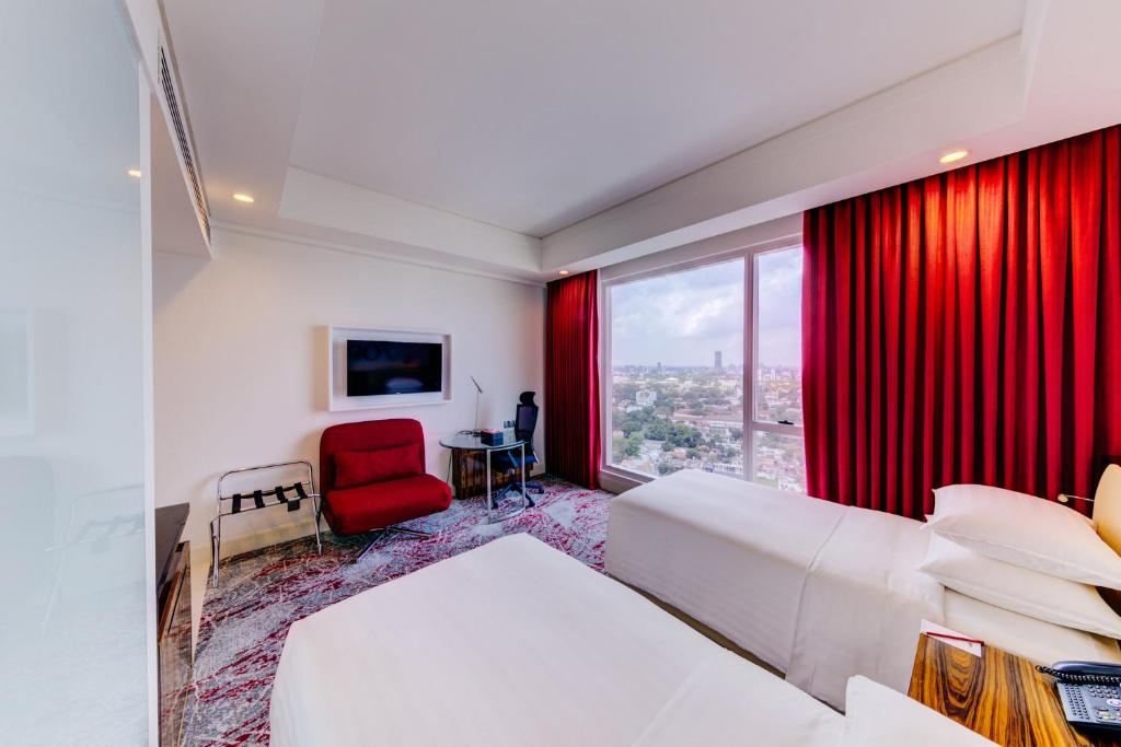 Standard, Single, Twin Beds