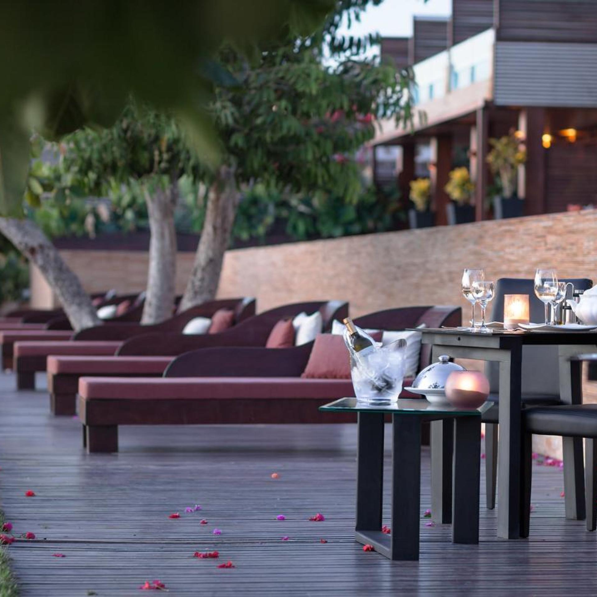 Essenza Hotel 25/41