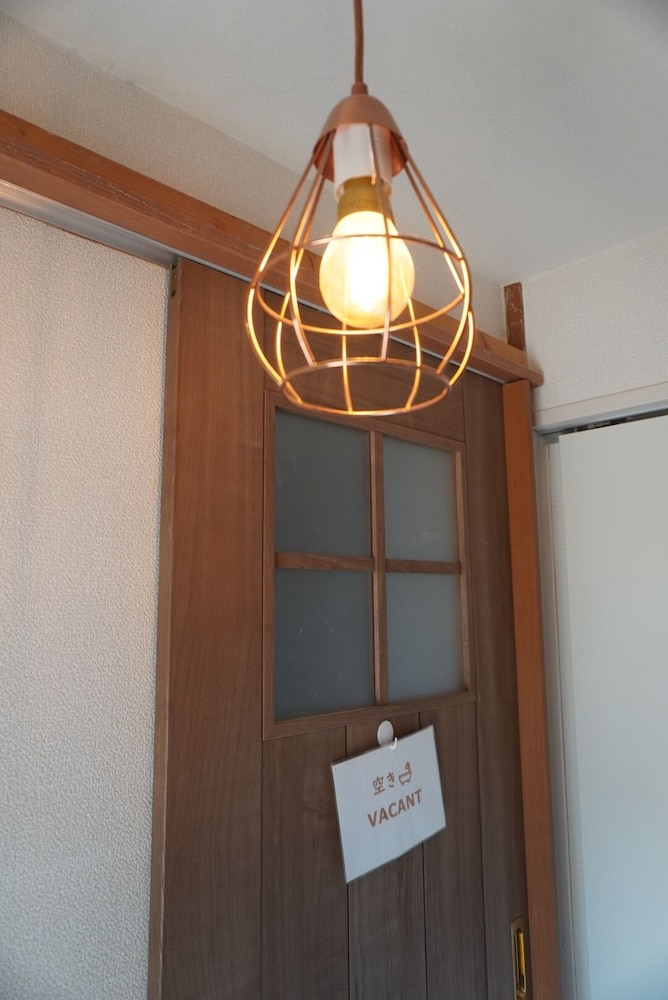 Guest House Ioly Osaka - Hostel 60/69