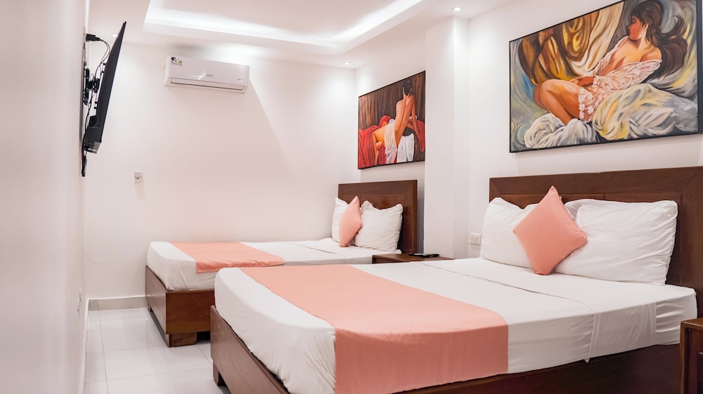 Cataleya Hotel 13/50