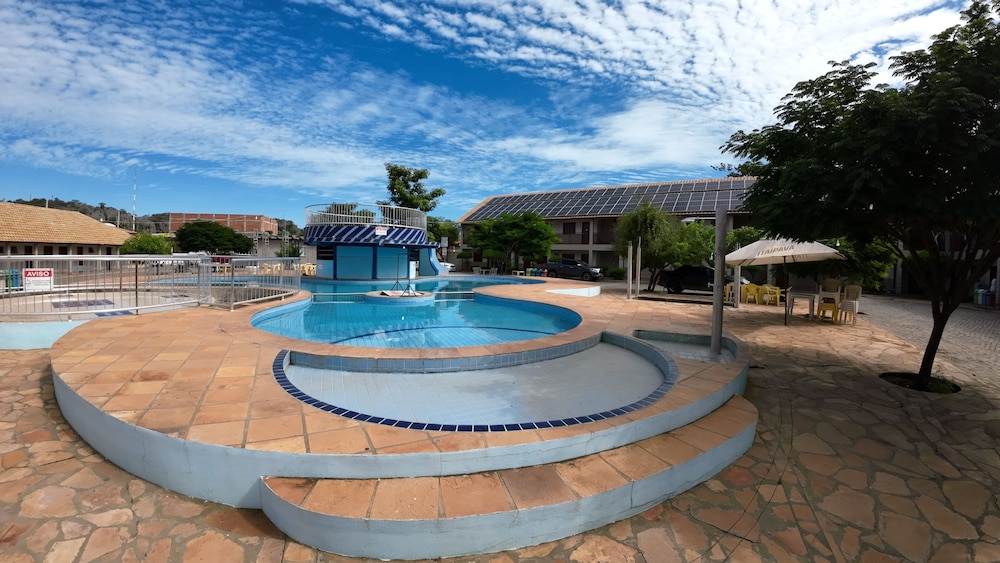 Hotel Pousada da Lapa 41/50