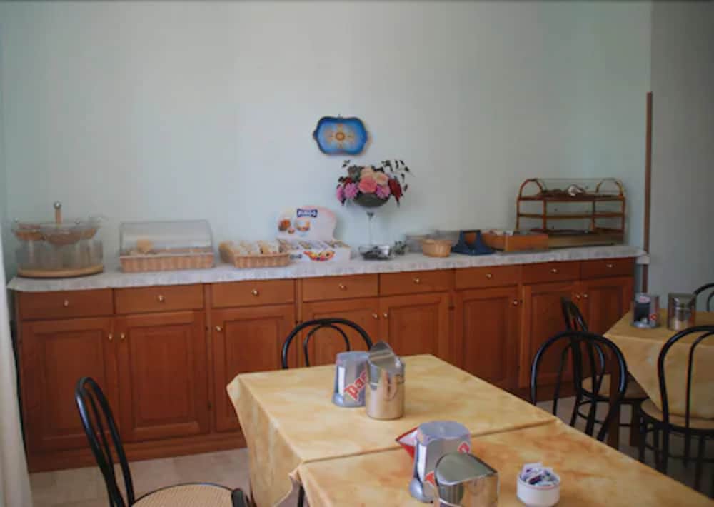 Hotel Citti 28/29