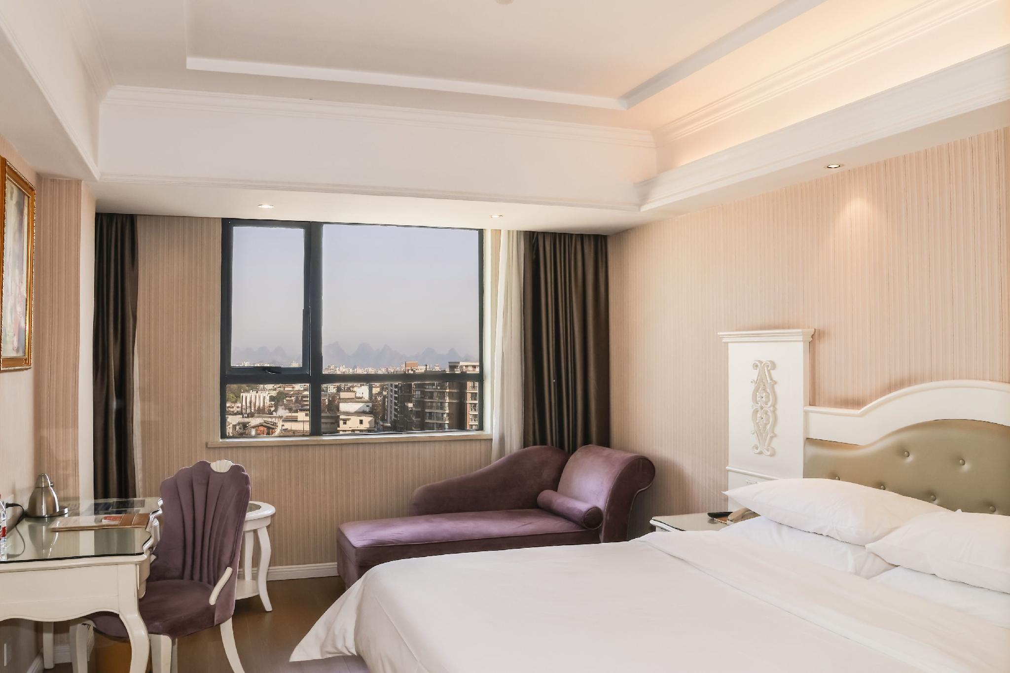 Vienna Hotel (Guilin Railway Station Liangjiang Sihu) 26/45