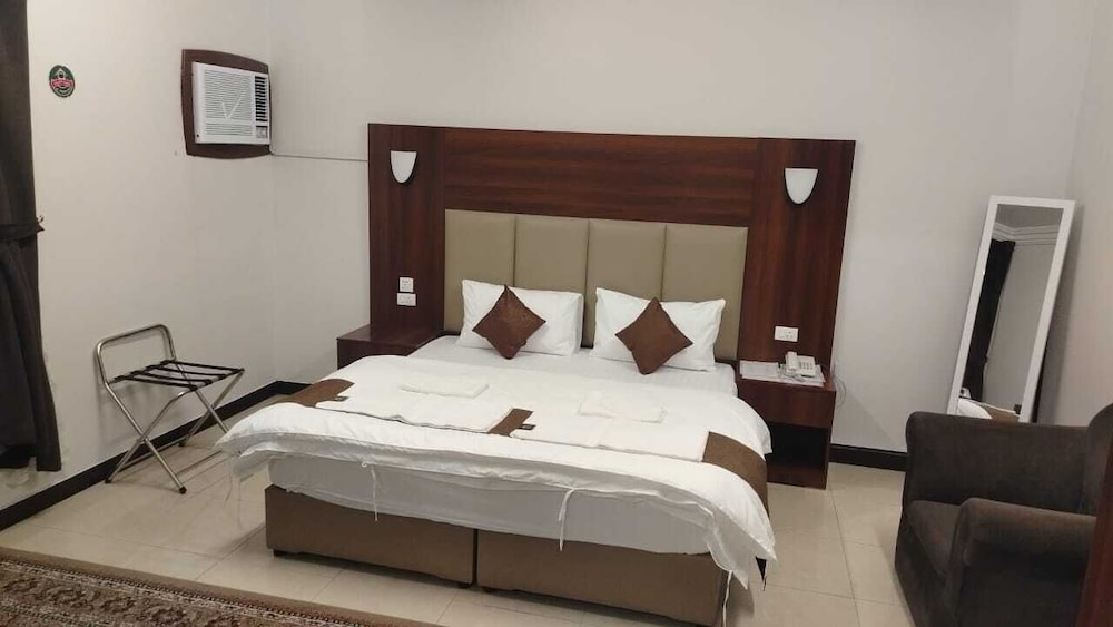 العييري للشقق المفروشة المدينة المنورة 9(Al Eairy Furnished Apartments Al Madinah 9) 17/48