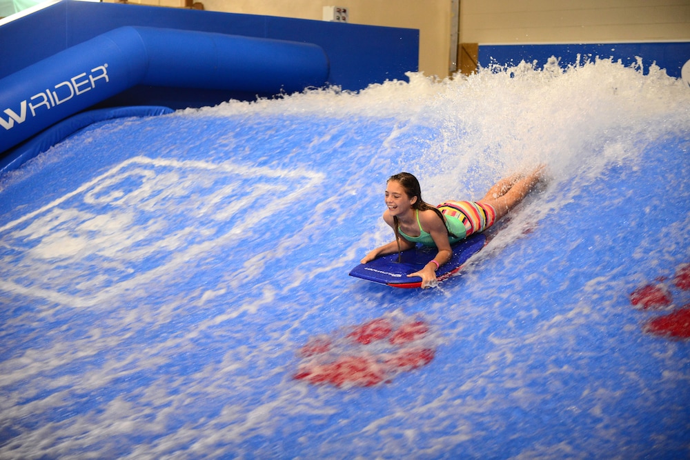 Great Wolf Lodge - Anaheim Ca 34/66
