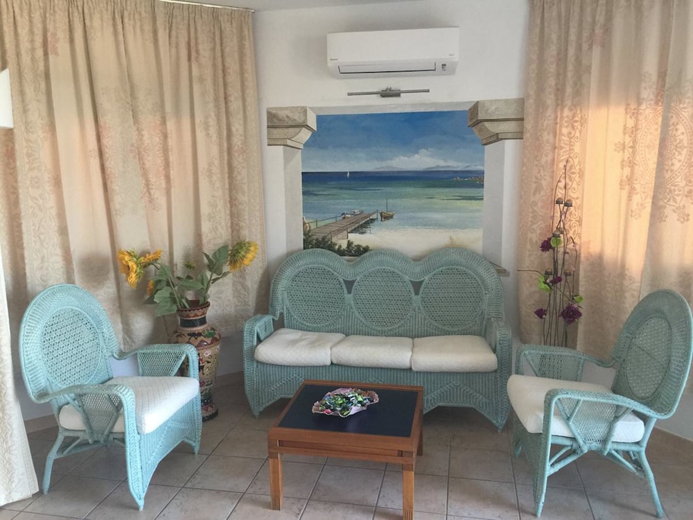 PALAU CITY HOTEL 13/31