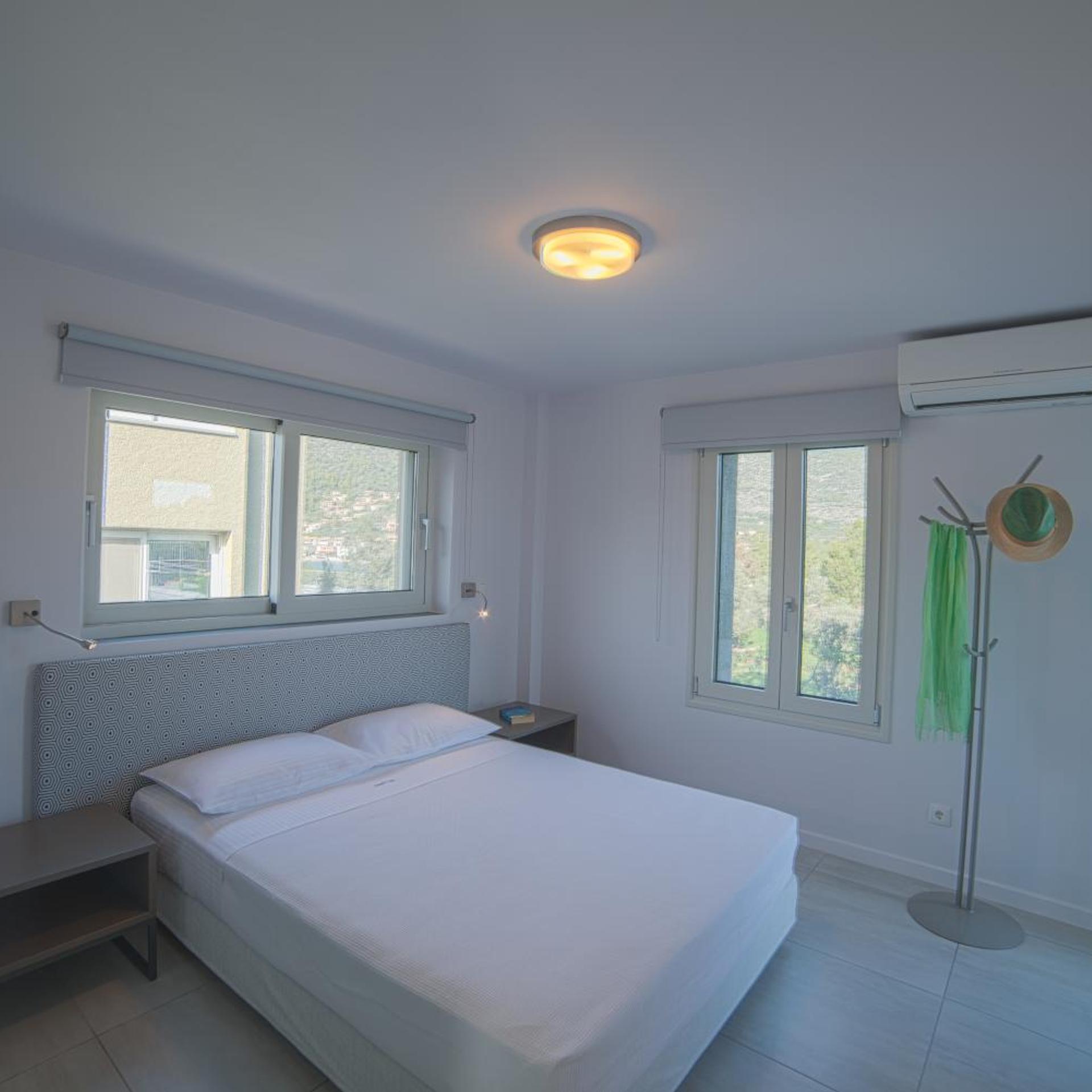 Apartment, Sea View