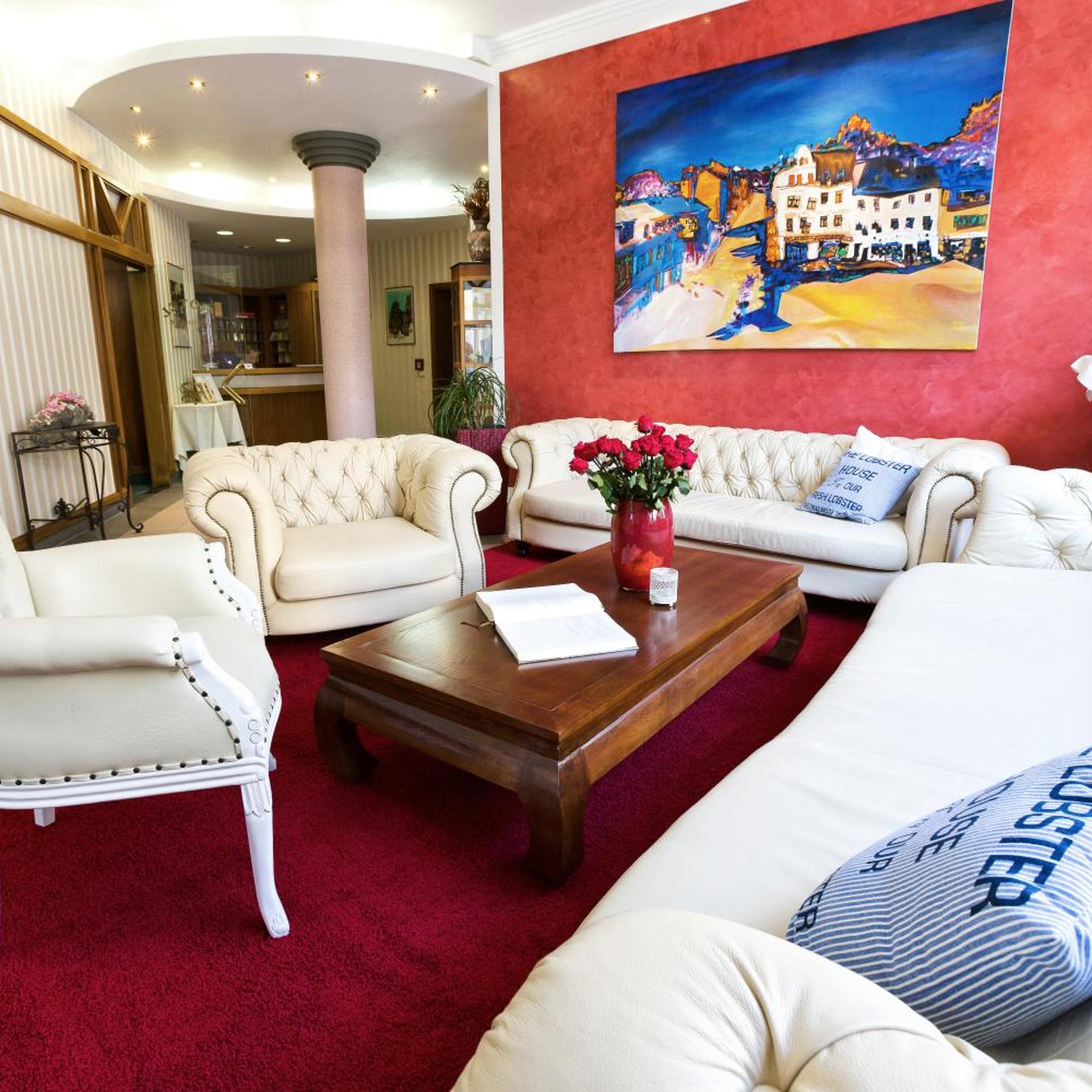 Parkhotel Meerane 38/57
