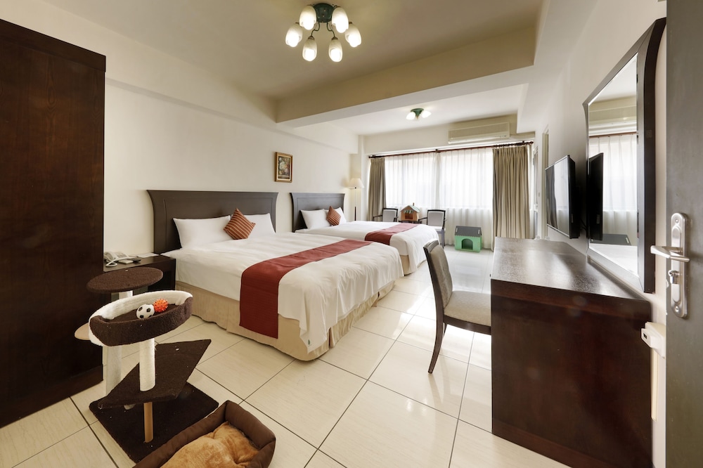 Liga Hotel 30/61