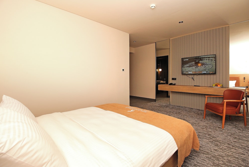 Inanlar City Hotel 21/46