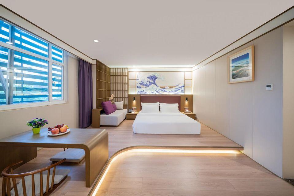 Yangjiang Tianbao Business Hotel 11/36