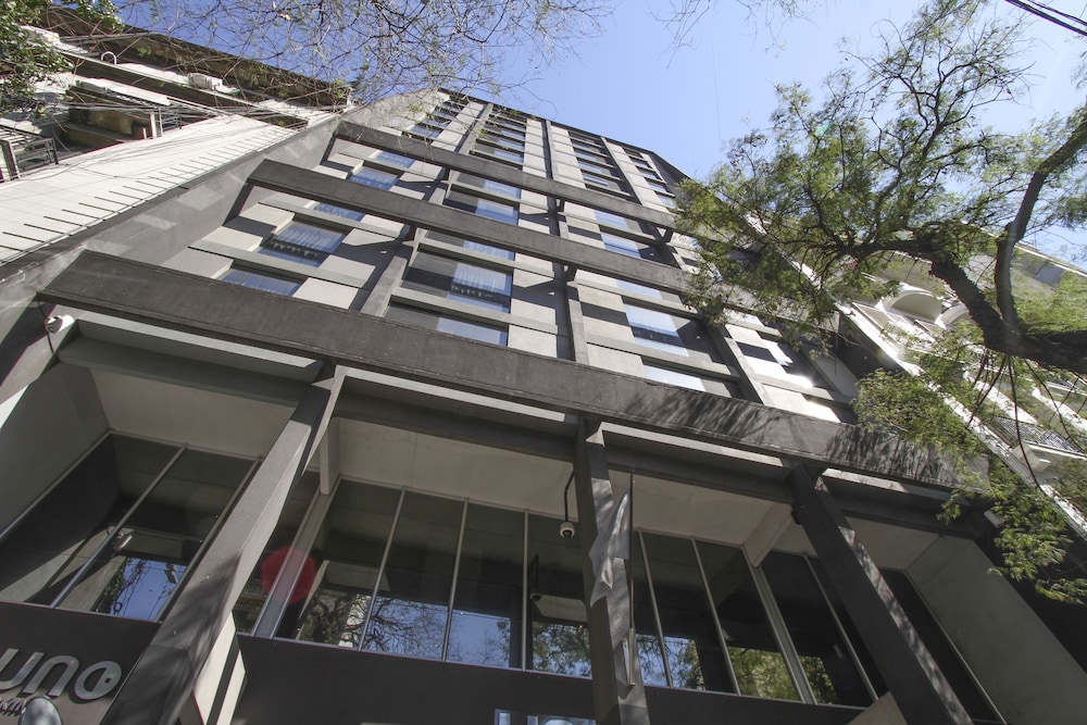UNO BUENOS AIRES SUITES 2/60