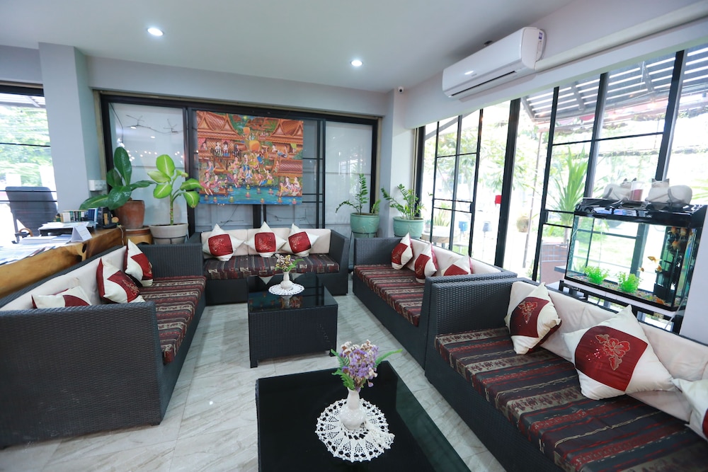 Sripoom Boutique House 48/73