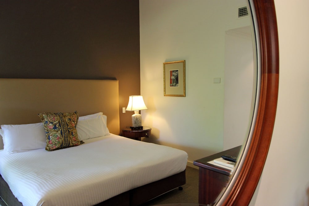 Mercure Hunter Valley Gardens 17/72