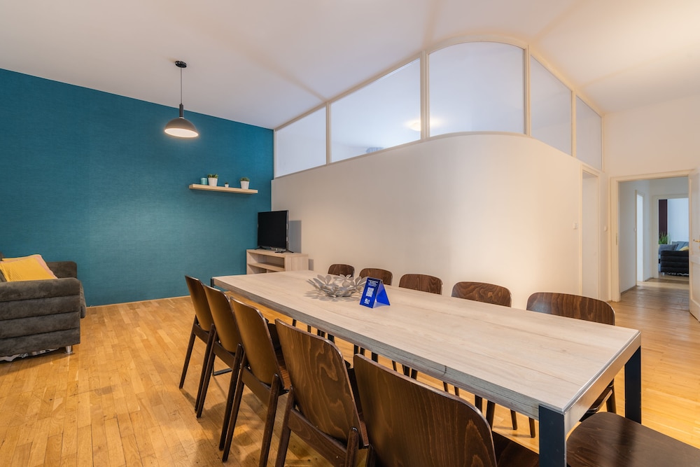 EA ApartHotel Melantrich 36/47