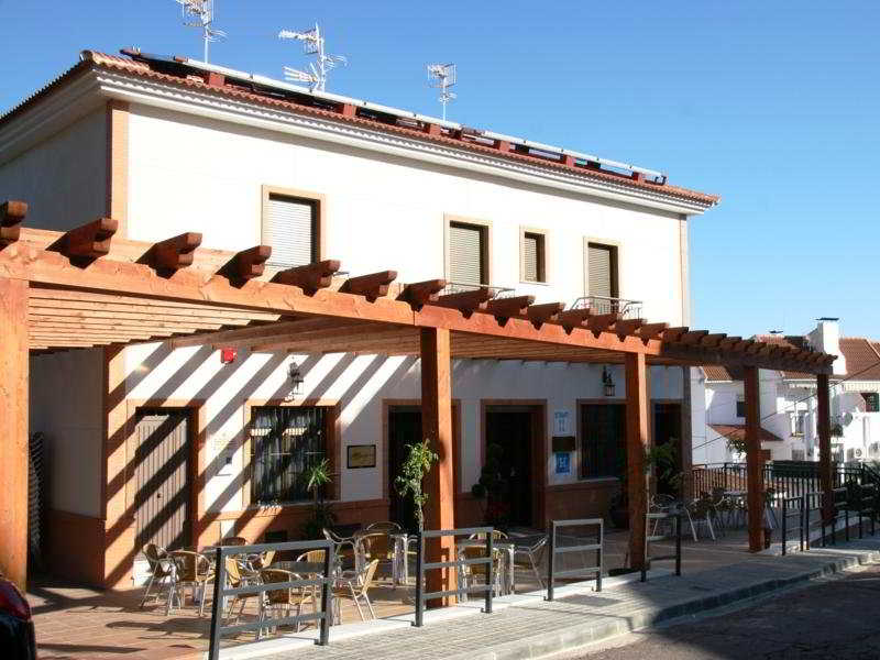 Restaurante Atalaya 1/10