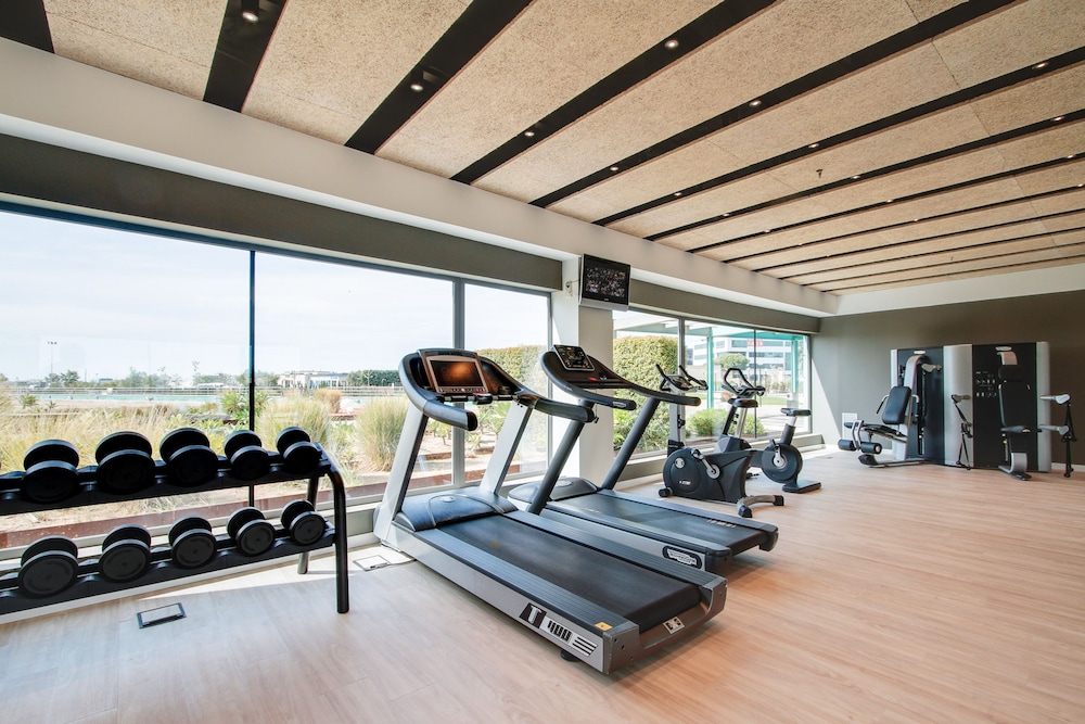 Barcelona Airport Hotel 43/86