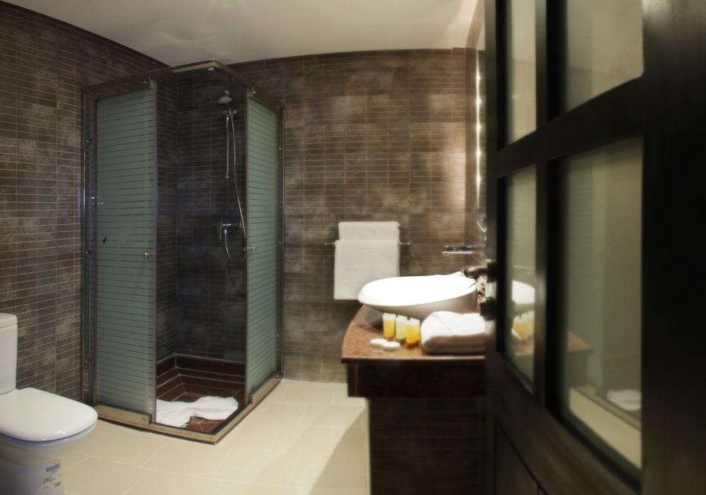 Tempoo Hotel - Adults Only 15/55