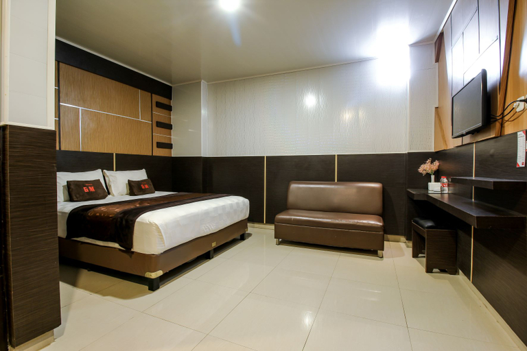 Wisma GM 3/11