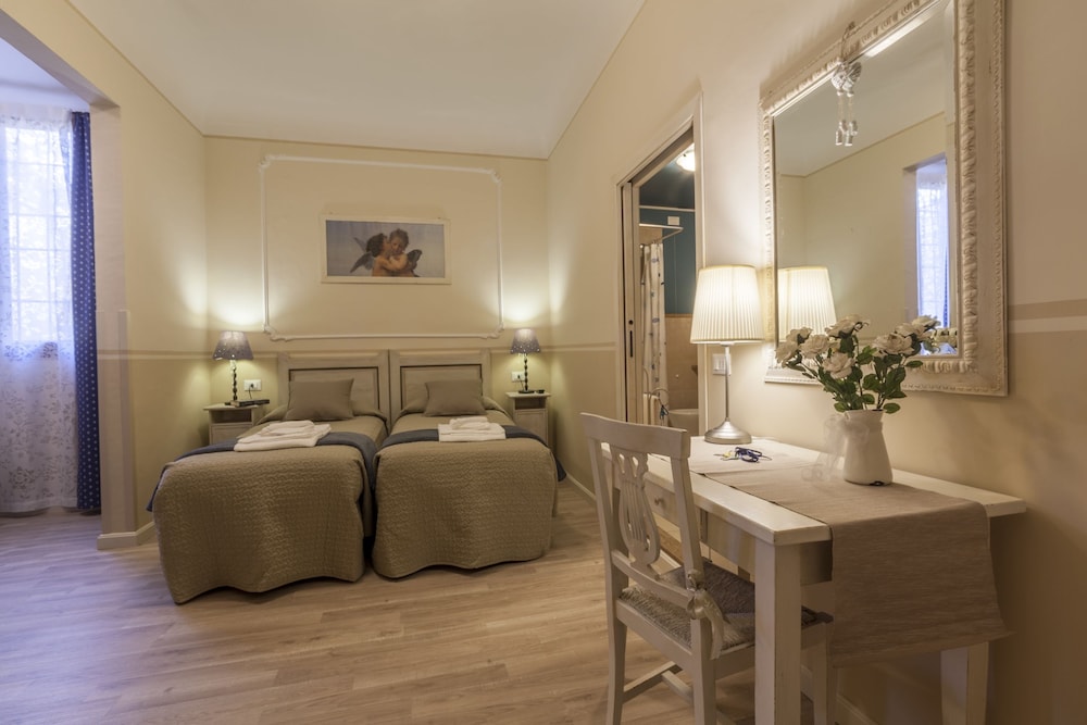 B&B Soggiorno Pezzati Daniela 33/50