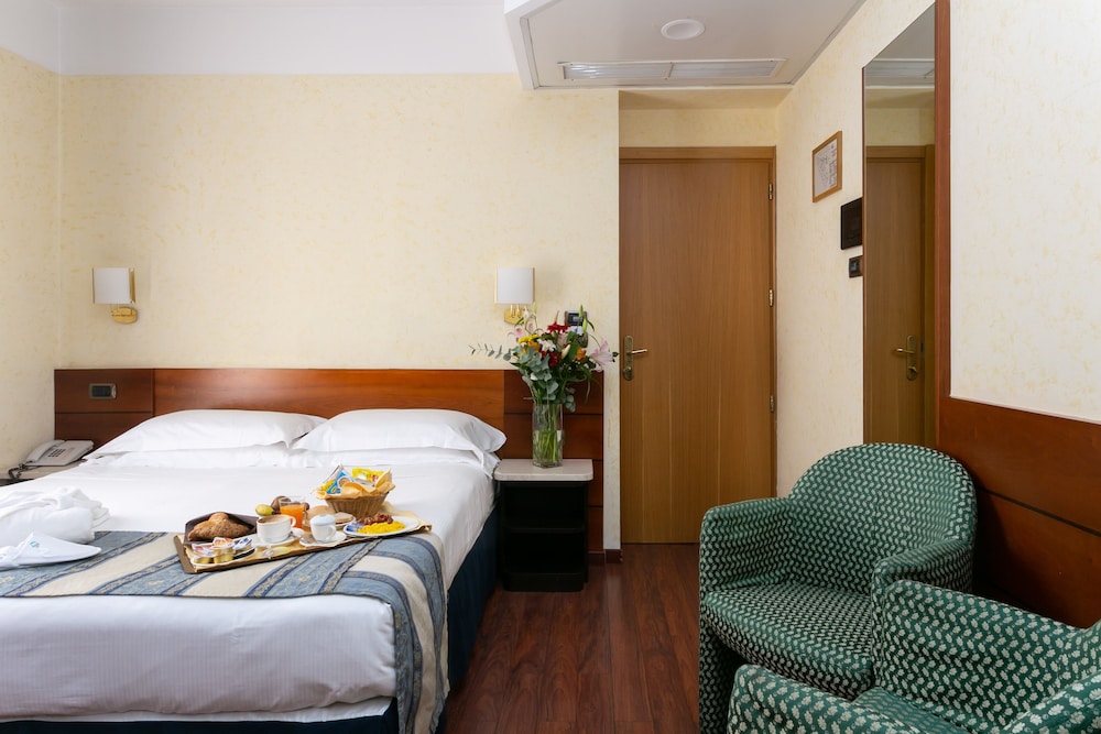 Hotel Mirage Sure Hotel Collection By Best Western 20/58