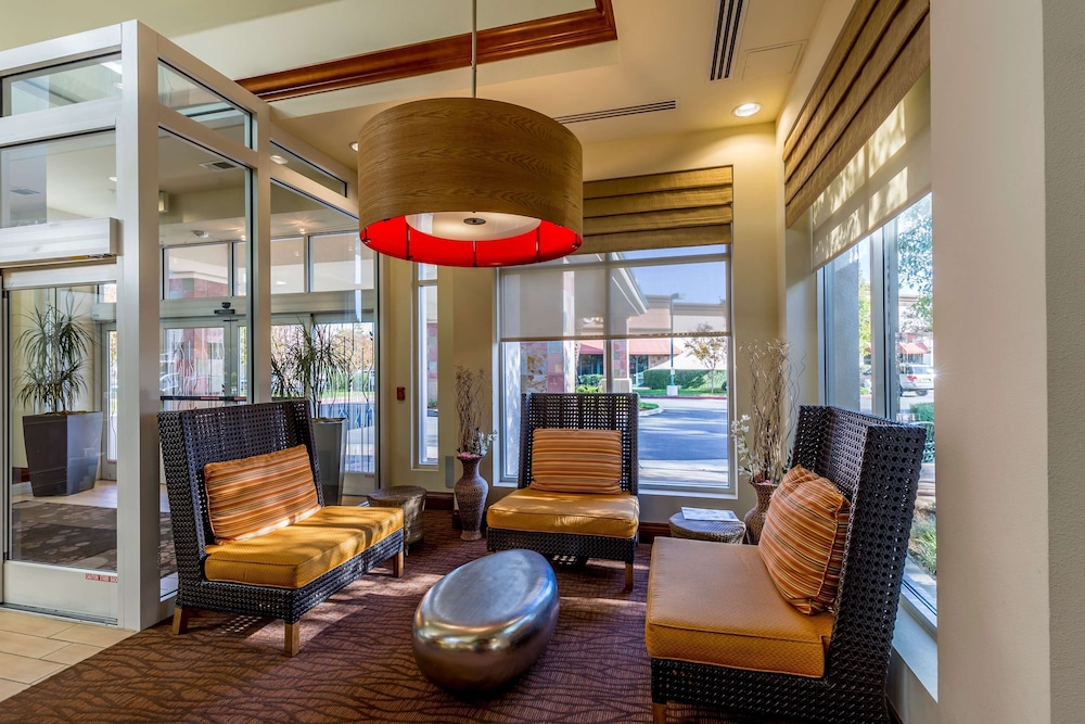 Hilton Garden Inn Fairfield 39/80