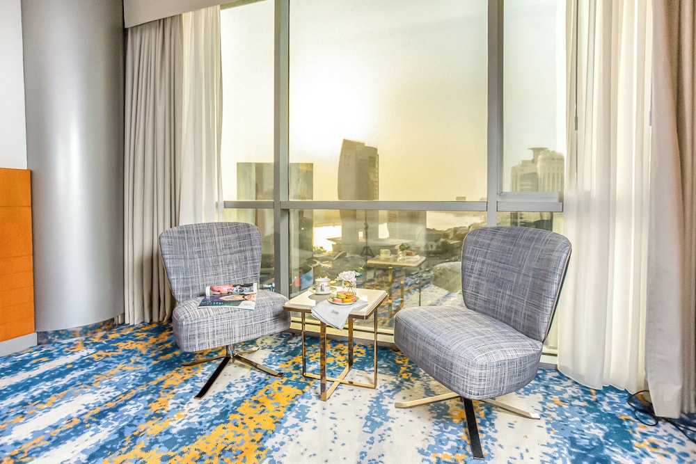 Movenpick Dubai Creek 39/49