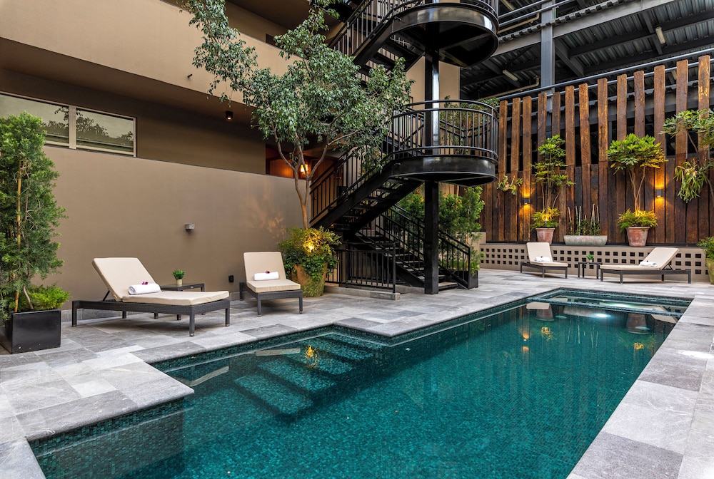 Dominion Polanco Ex Dominion Corporate Suites 44/50