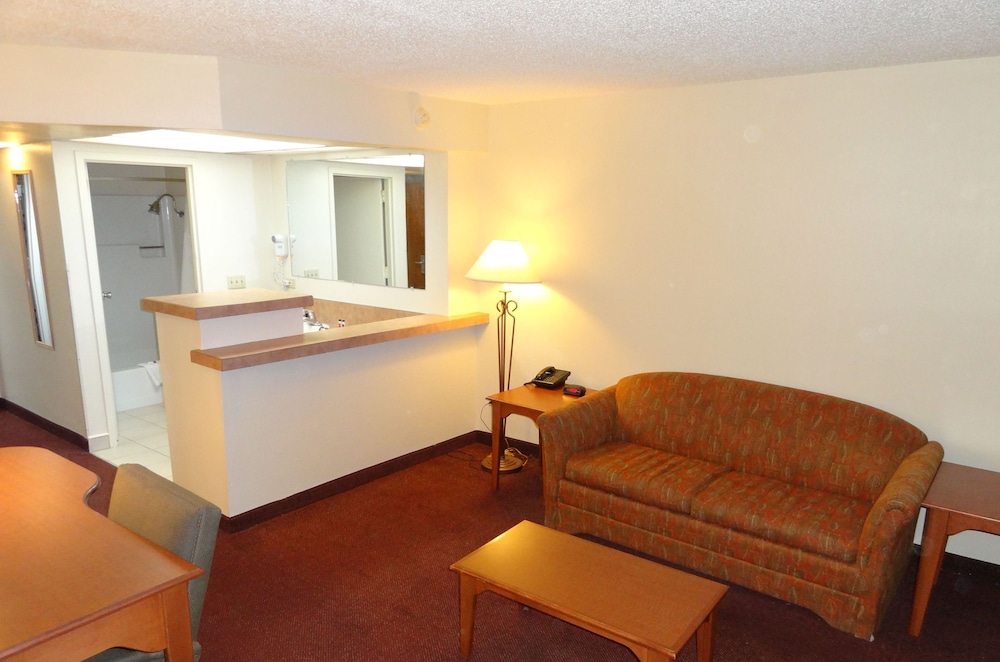 Studio6 Pocatello, ID 28/50