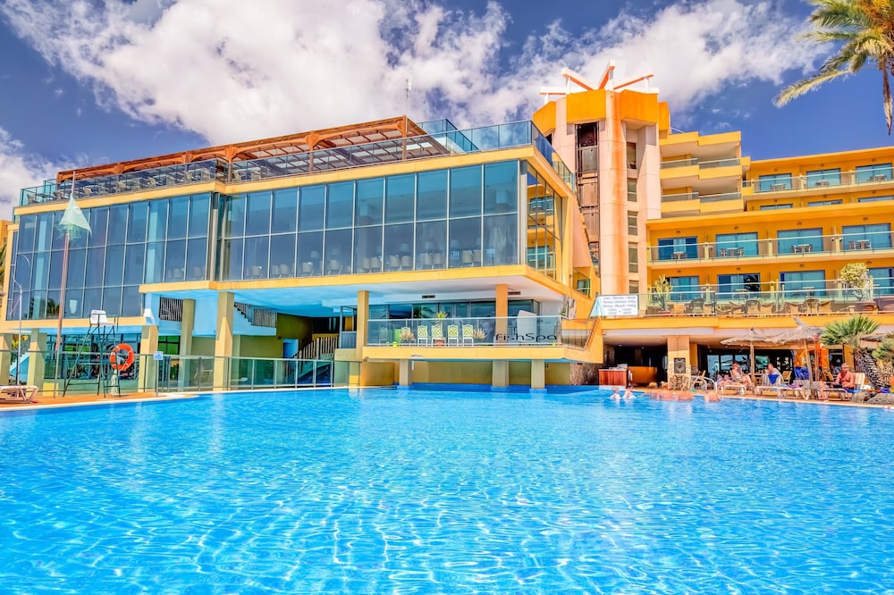 Club Paraiso Playa