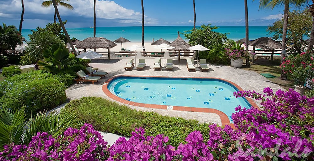 Sandals Grande Antigua 19/99
