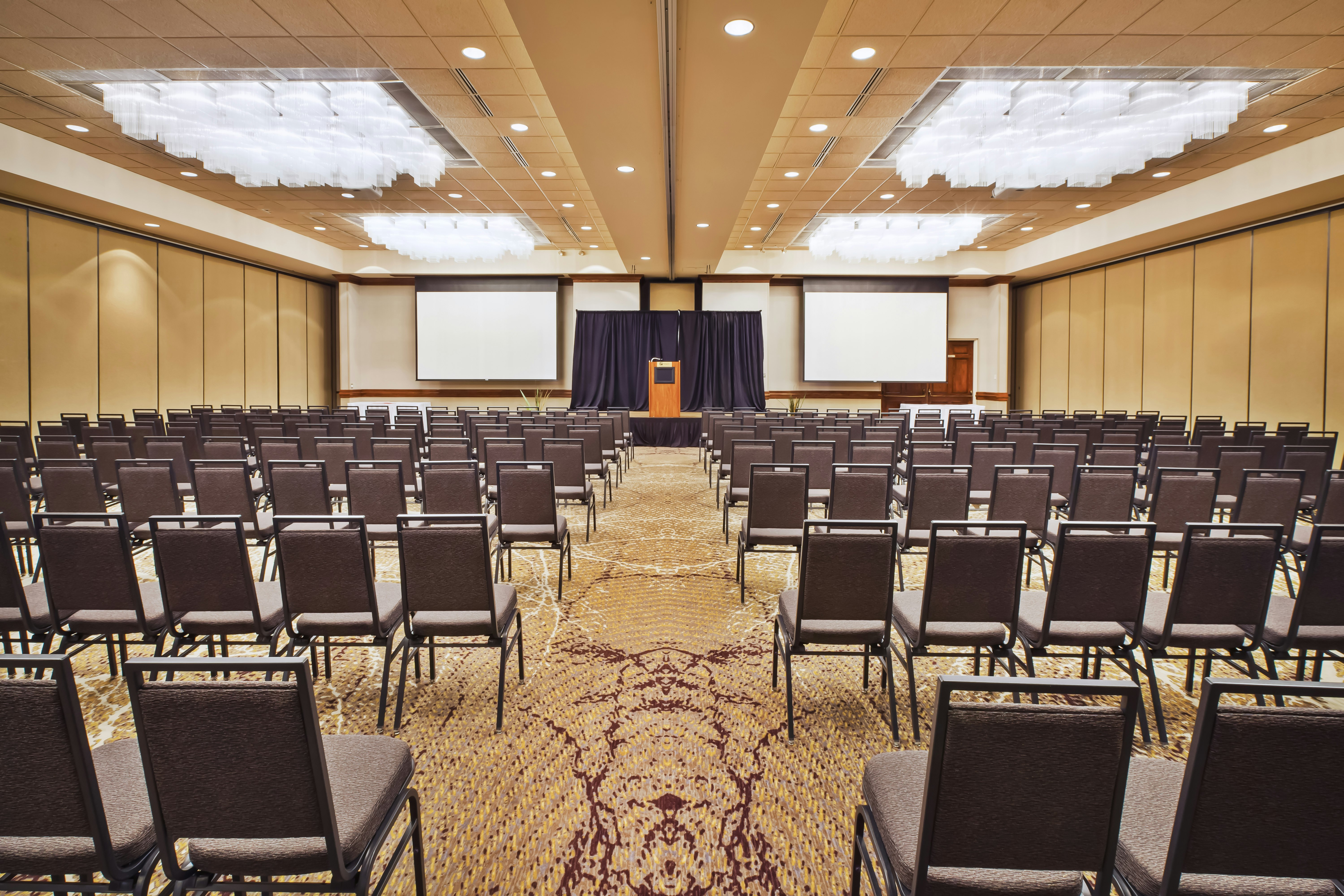 DoubleTree by Hilton Rapid City Downtown Convention Center 8/11