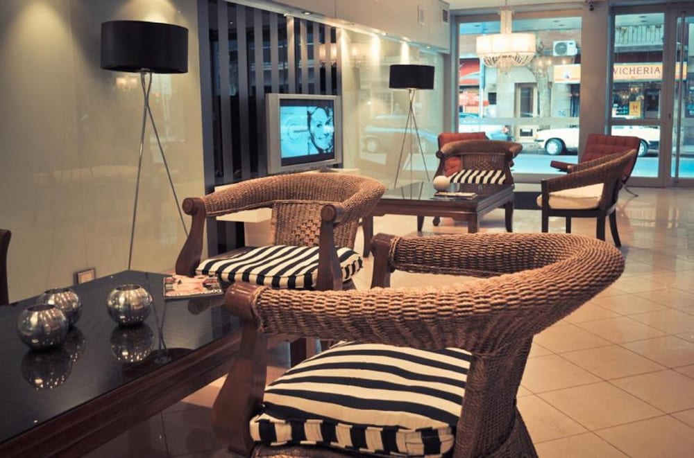 Hotel Ortegal 33/42