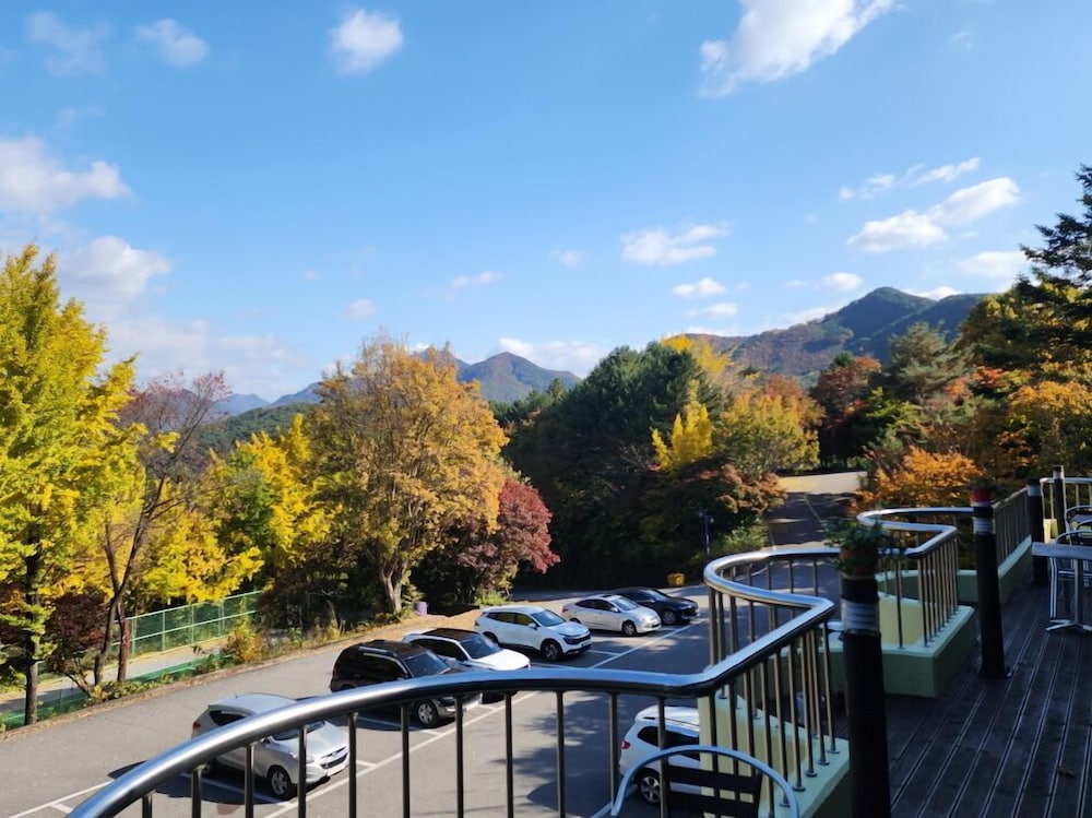 Suanbo Park Hotel 29/32