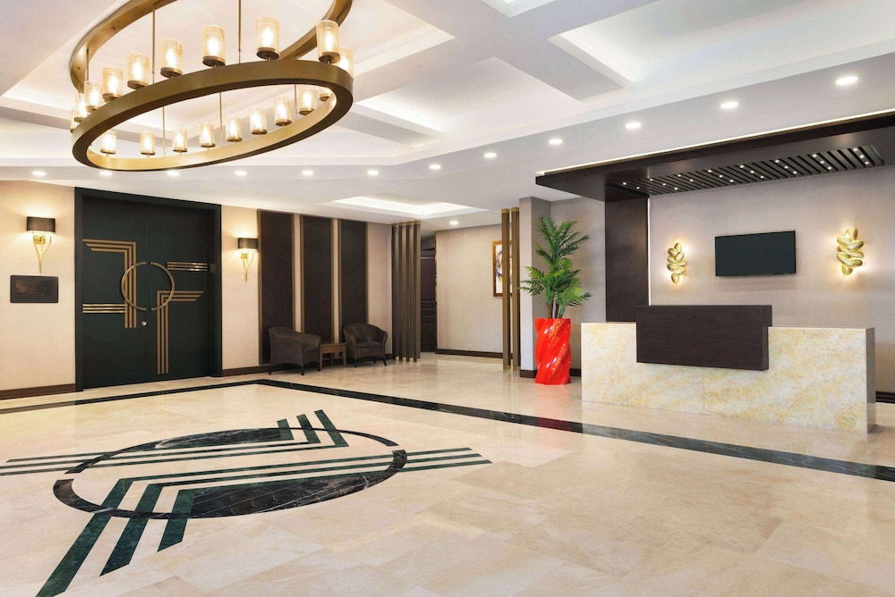 Days Hotel by Wyndham Istanbul Maltepe 11/69
