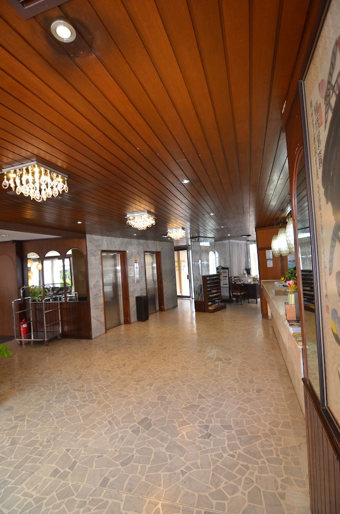 Oriental Hotel Georgetown 20/25