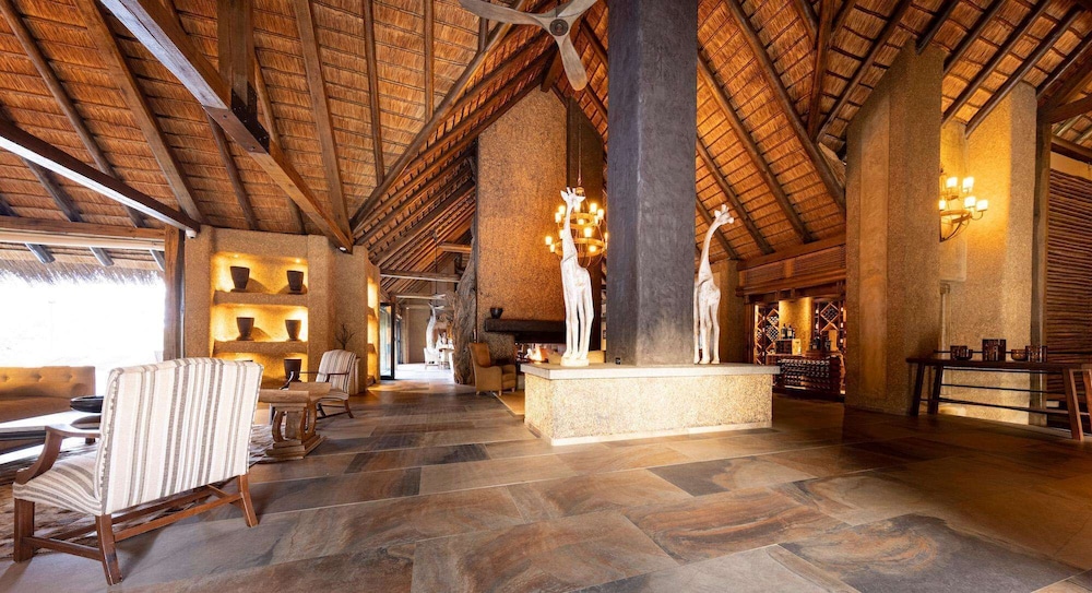 Kapama River Lodge 59/68