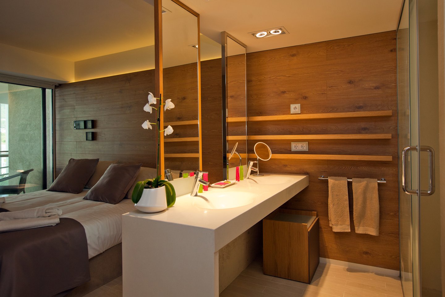 Leonardo Boutique Hotel Mallorca Port Portals 43/43