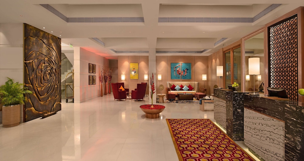 Radisson Mumbai Goregaon 47/75