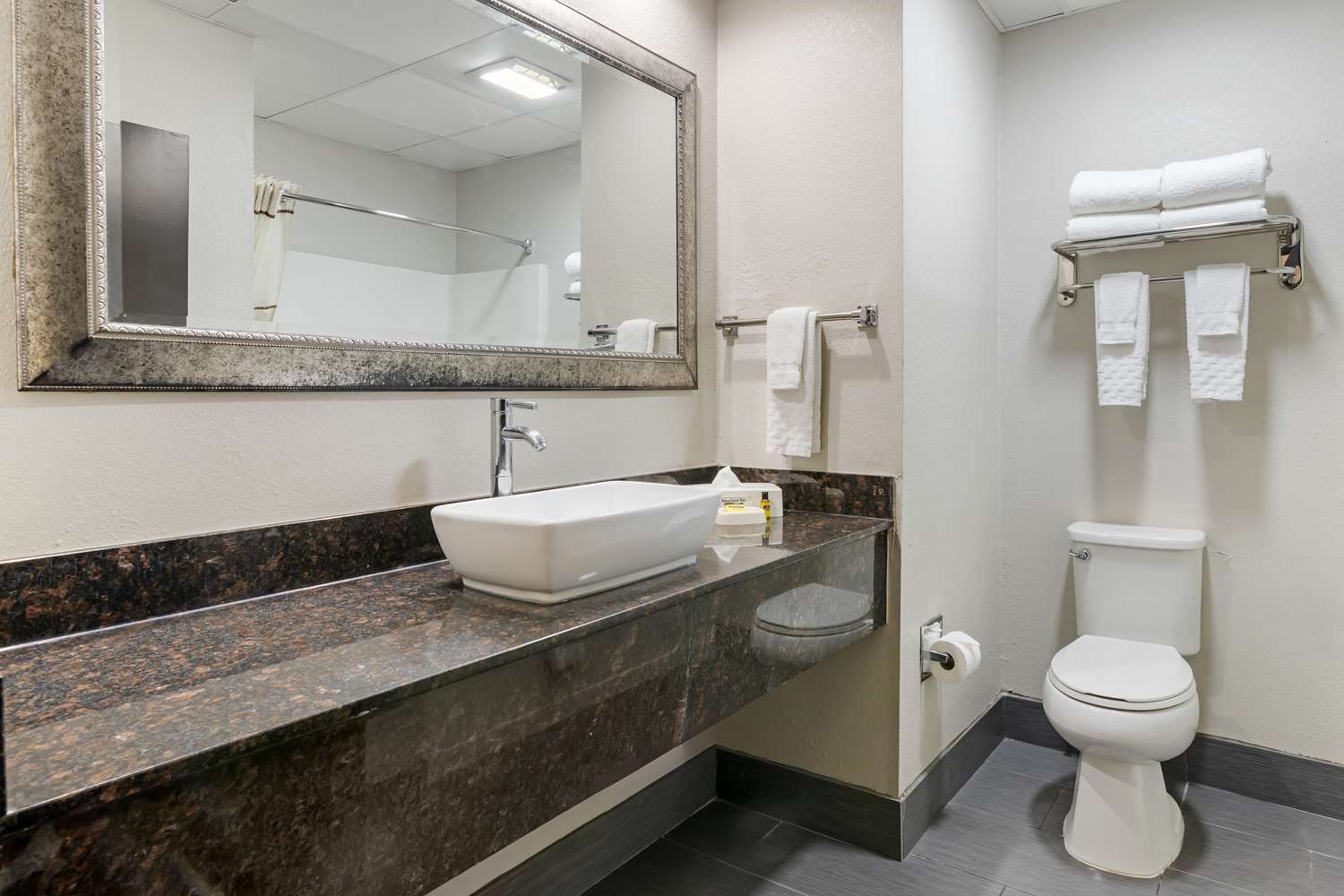 Best Western Savannah Airport Inn & Suites 22/23