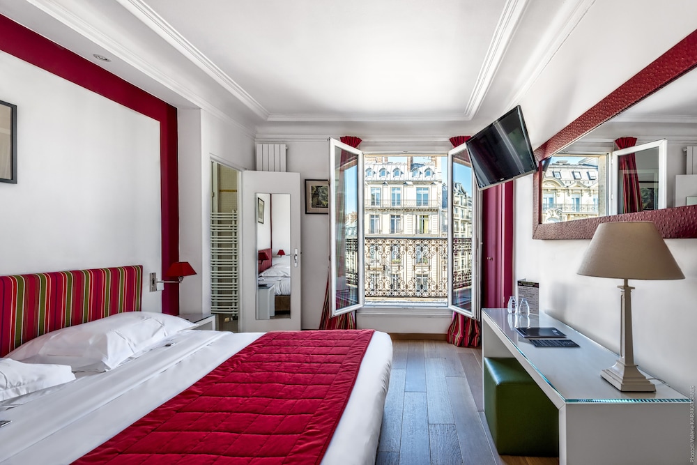 Etoile Park Hotel 36/69