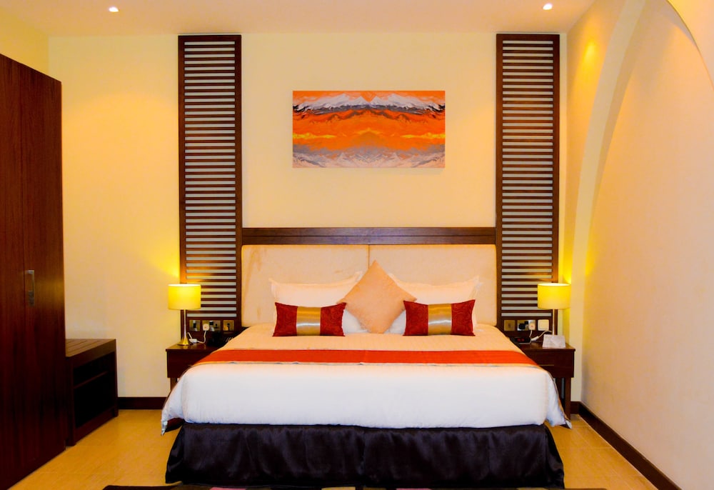 Western Hotel - Madinat Zayed 11/41