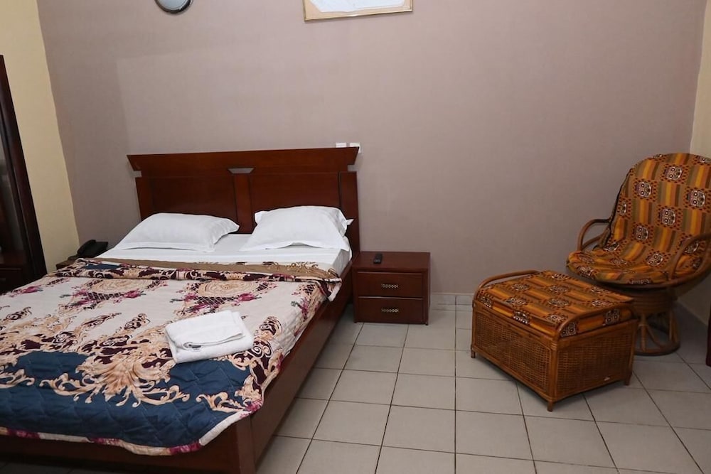 Hotel Santa Lucia 18/50