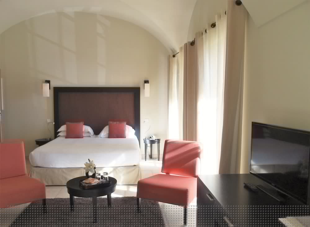 Hotel Perla Rossa 26/75