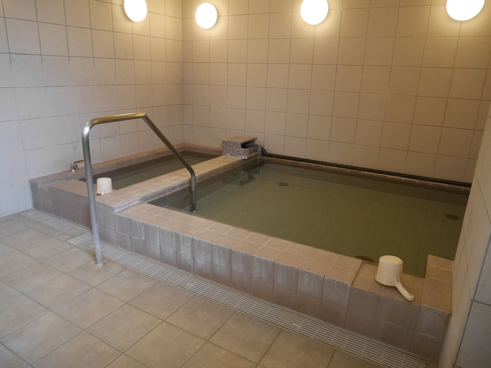 Hotel Glany's Kumagayaekimae 13/18