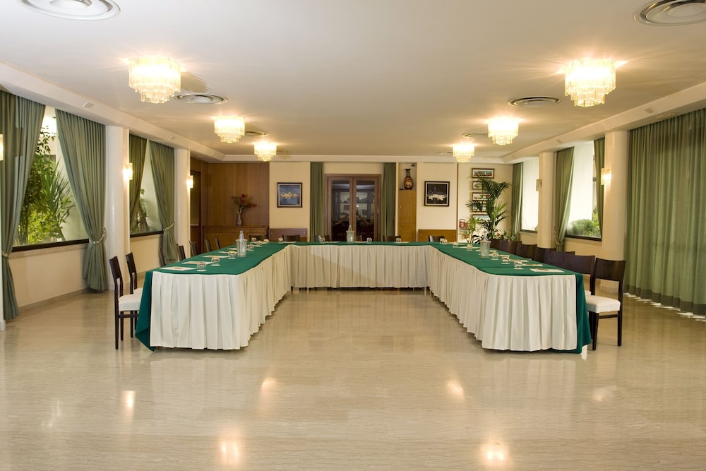 HOTEL BASSETTO 3/46