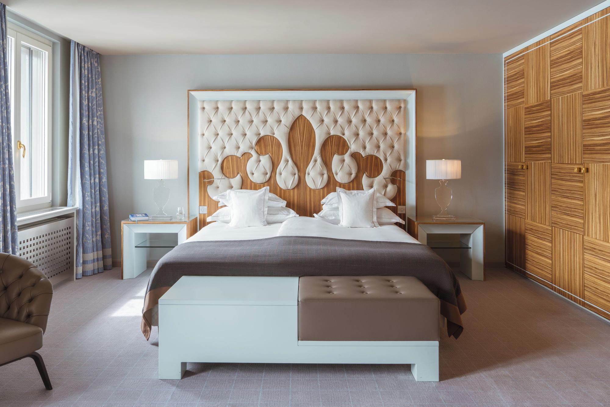 Junior Suite, Lake View
