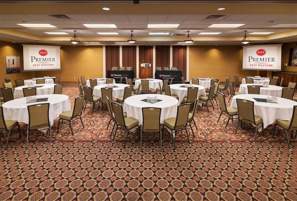 Best Western Premier Helena Great Northern Hotel 41/50