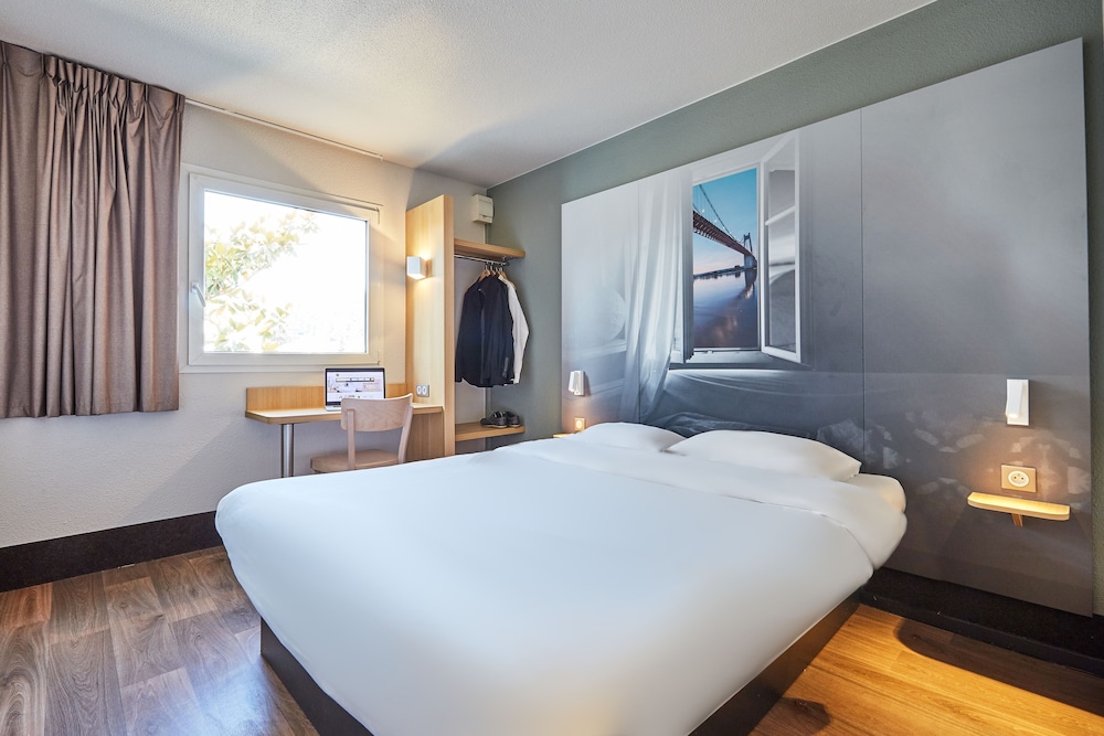 B&B HOTEL Le Havre Harfleur 1 15/46