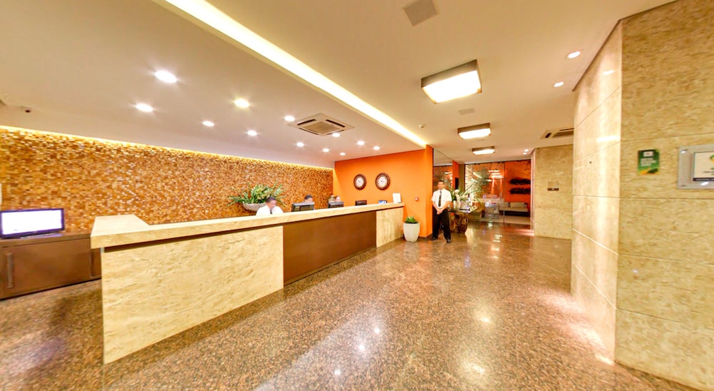 Hotel Taiama 8/50